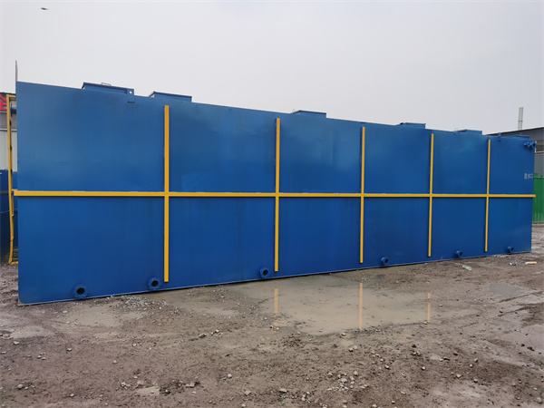 安阳医院污水处理设备